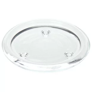 Home Styling Collection Podstawa podstawka pod ŚWIECE szklana 10 cm świecznik 840908 - Świeczniki - miniaturka - grafika 1