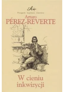 W Cieniu Inkwizycji - Felietony i reportaże - miniaturka - grafika 1