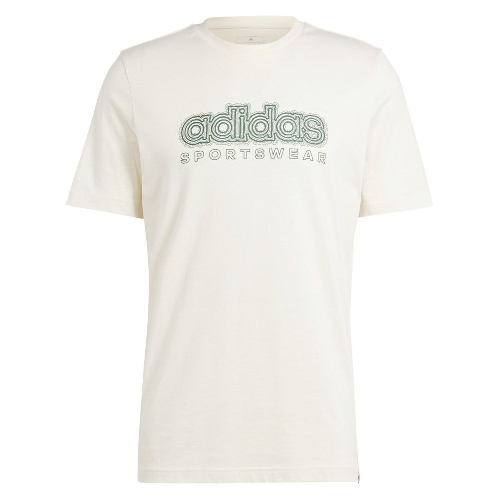Koszulki Adidas Growth IS2883
