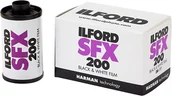 Filmy fotograficzne - Film czarno-biały ILFORD SFX [200] 120/10 - BLACK FRIDAY - - miniaturka - grafika 1