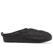 Buty zimowe męskie - Buty Columbia Omni-Heat Lazy Bend Camper 2044541010 - czarne - miniaturka - grafika 1