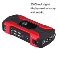 Urządzenia Rozruchowe - Jump startery - Power Bank 22000mAh 2000A Jump Starter Przenośna ładowarka Wzmacniacz samochodowy 12V Automatyczne urządzenie rozruchowe Awaryjny rozrusznik samoch... - miniaturka - grafika 1