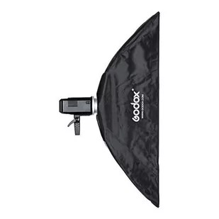 Godox Softbox GODOX SB-FW30120 grid 30x120 strip - Softboxy - miniaturka - grafika 1