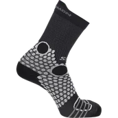 Skarpetki sportowe męskie - SKARPETY SALOMON S/LAB ULTRA CREW C20804 - miniaturka - grafika 1