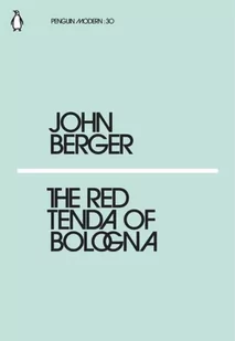 INTERNEWS BIEZACY OD 06 2017 THE RED TENDA OF BOLOGNA - Obcojęzyczne książki popularnonaukowe - miniaturka - grafika 1