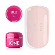 Żele do paznokci - Base One Builder Gel UV żel budujący do paznokci French Pink 50g - miniaturka - grafika 1