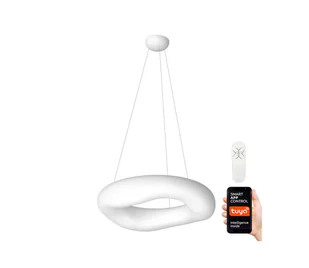 Immax NEO - LED Żyrandol ściemnialny na lince PULPO LED/60W/230V 91 cm + ZS - Lampy sufitowe - miniaturka - grafika 1