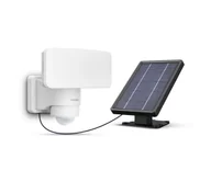 Lampy ogrodowe - Philips - LED Kinkiet solarny z czujnikiem TYLUS LED/6W/3,7V 3000K IP44 - miniaturka - grafika 1