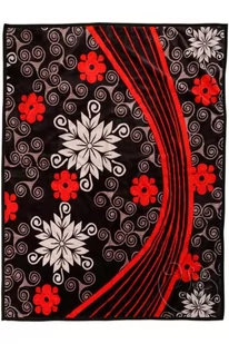 Koc Elway 160x210 - Koce - miniaturka - grafika 1