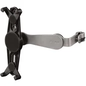 Akcesoria do tabletów i e-booków - Hama UCHWYT SAMOCH NA ZAGŁ DO TABLETU 7 10.5 ALU - miniaturka - grafika 1