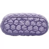Piórniki - Piórnik puffy fioletowy - miniaturka - grafika 1