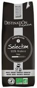 Kawa - Destination Kawa S lection 100% Arabica Mielona 250g - miniaturka - grafika 1