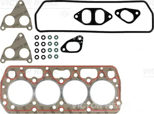 REINZ Zestaw uszczelek, głowica cylindrów 02-36205-01 - Układ chłodzenia - akcesoria - miniaturka - grafika 1