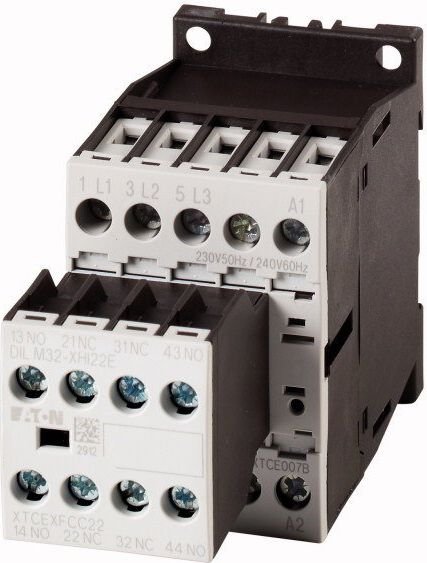 Eaton Stycznik mocy DILM9-22 106361