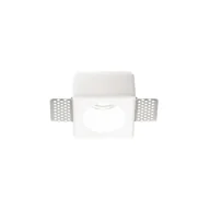 Oprawy, klosze i abażury - Ideal Lux Lampa wpuszczana SAMBA FI ROUND D55 230580 230580/IL - miniaturka - grafika 1