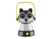 Latarki - CRIVIT Latarka kempingowa lub czołowa dla dzieci (lampa kempingowa/badger) - miniaturka - grafika 1