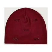 Czapki dla dzieci - Elisabetta Franchi Czapka - miniaturka - grafika 1