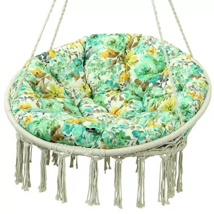 Poduszka Na Fotel Papasan 110 cm - Hamaki - miniaturka - grafika 1