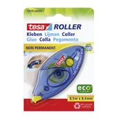 Przybory szkolne - Klej w taśmie Tesa - miniaturka - grafika 1