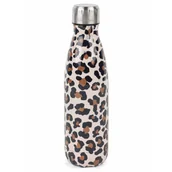 Termosy - Termos z motywem leoparda 500ml Cambridge - miniaturka - grafika 1