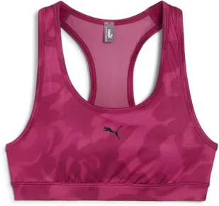 PUMA Biustonosz unisex 4keeps - P bielizna topy - Biustonosze - miniaturka - grafika 1