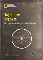 Czasopisma - Świat jest Matematyczny Kolekcja National Geographic Tom 6 - miniaturka - grafika 1