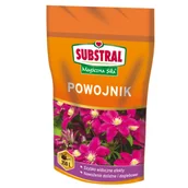 Nawozy ogrodnicze - Nawóz Magiczna siła do powojnika 350 g Substral - miniaturka - grafika 1