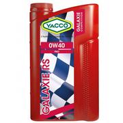 Oleje silnikowe - Yacco Galaxie RS 0W40 Syntetyczny olej silnikowy 1L - miniaturka - grafika 1