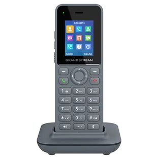 Grandstream Networks DP725 telefon VoIP Szary 20 linii TFT - Telefonia VoIP - miniaturka - grafika 1
