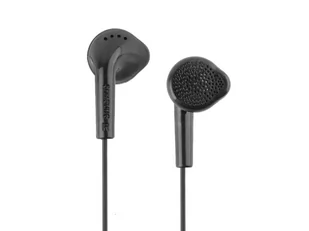 Samsung EHS61 Zestaw słuchawkowy Czarny - Słuchawki - miniaturka - grafika 2