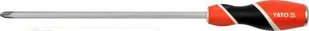 YATO wkrętak do pobijania krzyżakowy PH3x150mm YT-25995 - Śrubokręty - miniaturka - grafika 1