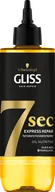 Maski do włosów - Schwarzkopf Gliss Oil Nutritive 7 sec 200 ml - miniaturka - grafika 1