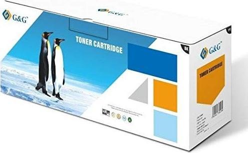 Toner G&G TN-1030 Black Oryginał NT-PB1000 NT-PB1000
