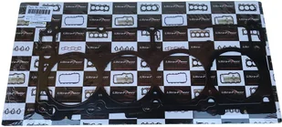 Uszczelka głowicy prawa Dodge Durango 5,7 V8 2009- - Silnik - akcesoria - miniaturka - grafika 7