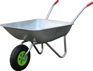 Forester FORESTER Taczka ogrodnicza one size - Taczki - miniaturka - grafika 1