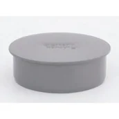 Korki do umywalek - Korek 50 szary - miniaturka - grafika 1