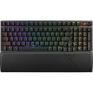 ASUS ROG Strix Scope II 96 Wireless - Klawiatury - miniaturka - grafika 1