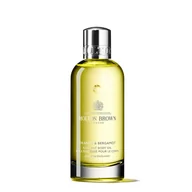 Olejki do ciała i włosów - Molton Brown Orange & Bergamot Radiant Body Oil Olejki do ciała 100 ml - miniaturka - grafika 1