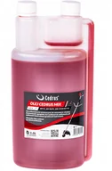 Oleje silnikowe - CEDRUS MIX 1L 1000ML 2-SUW OLEJ SILNIKOWY DO BENZYNY MIESZANKI PALIWOWEJ do silników dwusuwowych  Kos Pilarek Dmuchaw Podkaszarek Nożyc Sekatorów Opryskiwaczy itp.do silników dwusuwowych - miniaturka - grafika 1