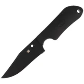 Noże - Nóż Spyderco Street Beat FRN Black / Black Blade (FB15PBBK) - miniaturka - grafika 1