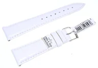 Akcesoria do zegarków - Skórzany pasek do zegarka 22 mm Morellato A01X5201656017CR22 Easy Click - miniaturka - grafika 1