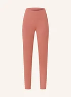 Legginsy - Nike Legginsy One rosa - miniaturka - grafika 1