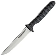 Noże - Nóż Cold Steel Drop Point The Spike 4 4116 - Black - miniaturka - grafika 1