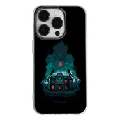 Etui i futerały do telefonów - Etui dedykowane do Xiaomi MI 11i/ REDMI K40/K40 PRO/POCO F3/ F3 PRO wzór:  To 015 oryginalne i oficjalnie licencjonowane /Horror - miniaturka - grafika 1
