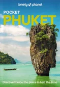 Przewodniki - Phuket Przewodnik 2025 Lonely Planet - miniaturka - grafika 1