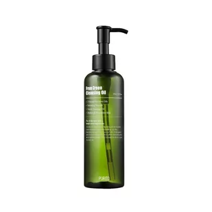 PURITO PURITO From Green Cleansing Oil 200 ml - Kosmetyki do demakijażu - miniaturka - grafika 1