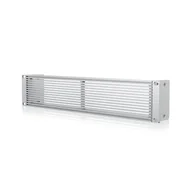 Pozostałe akcesoria sieciowe - Ubiquiti Rack Mount 2U Vented Blank Panel - miniaturka - grafika 1