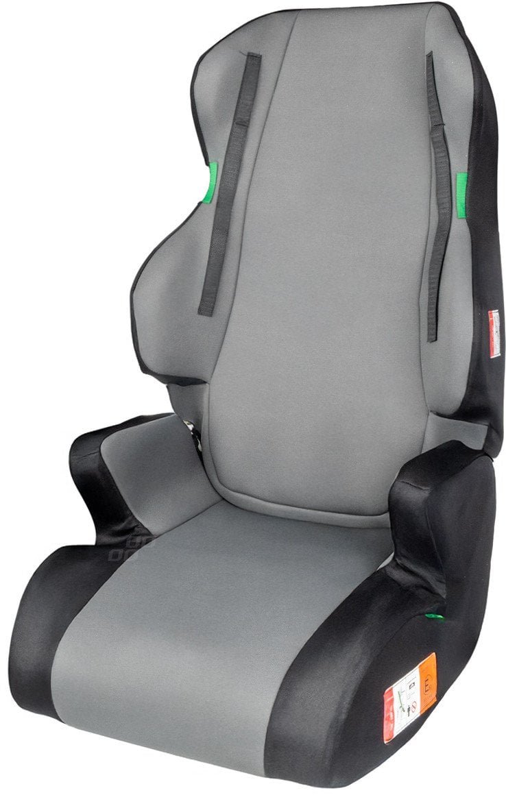 Fotelik samochodowy siedzisko 126-150cm r129 amio-04481
