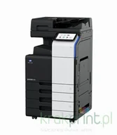 Urządzenia wielofunkcyjne - Konica Minolta Bizhub C361i DF - miniaturka - grafika 1