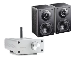 Marmitek BoomBoom 460 + Nota 240 - Zestawy stereo - miniaturka - grafika 1
